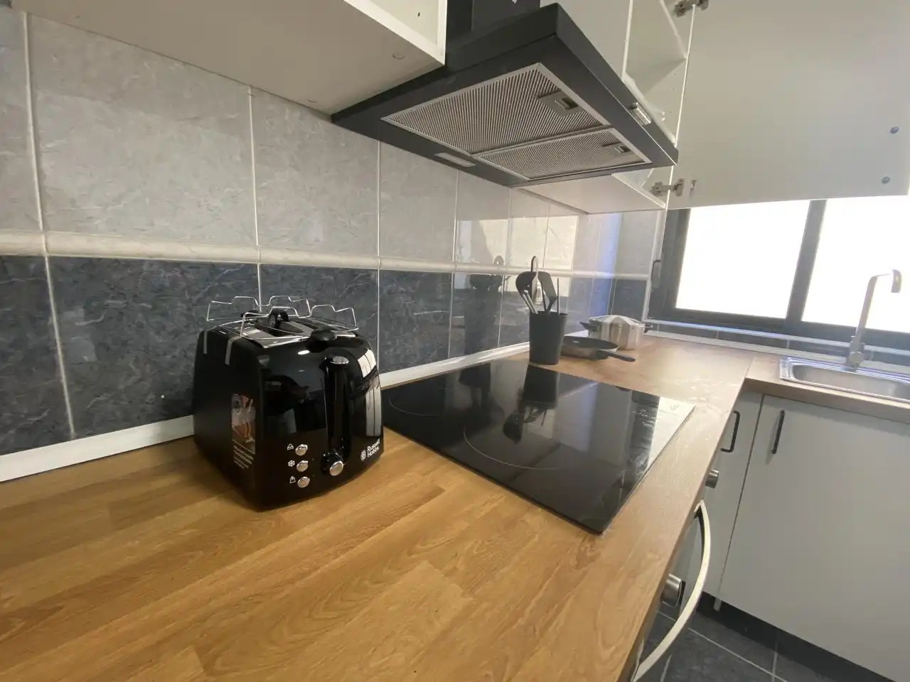 Habitación 80 m², León