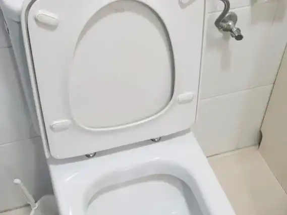 Pis de 55 m² a Torremolinos