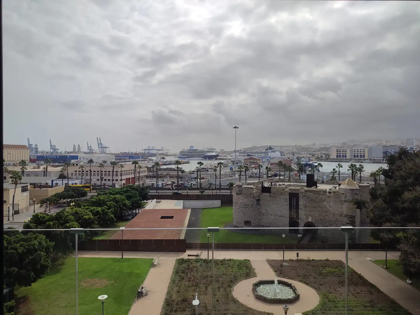 Pis de 40 m² a Las Palmas de Gran Canaria