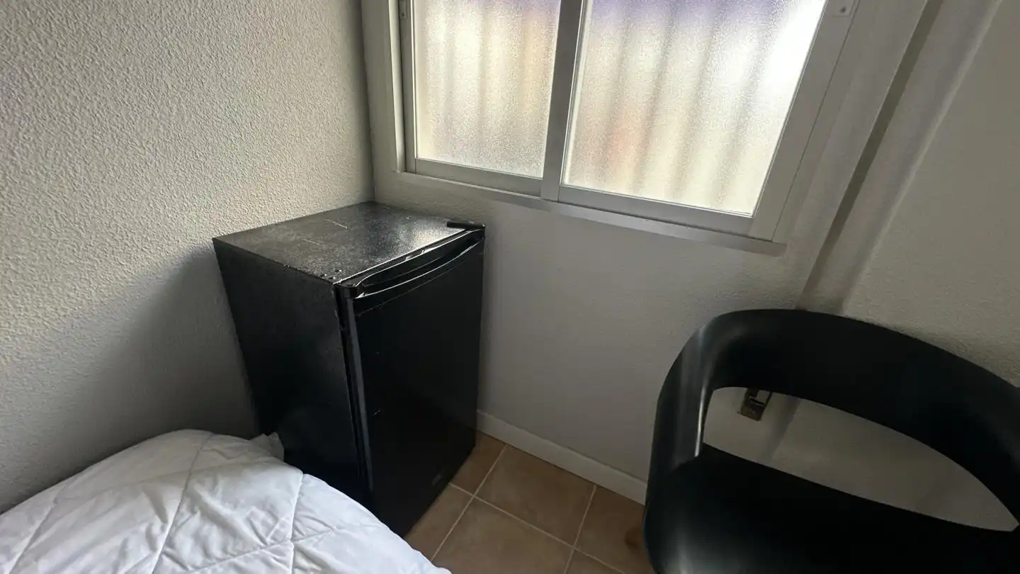 Habitación 30 m², Madrid