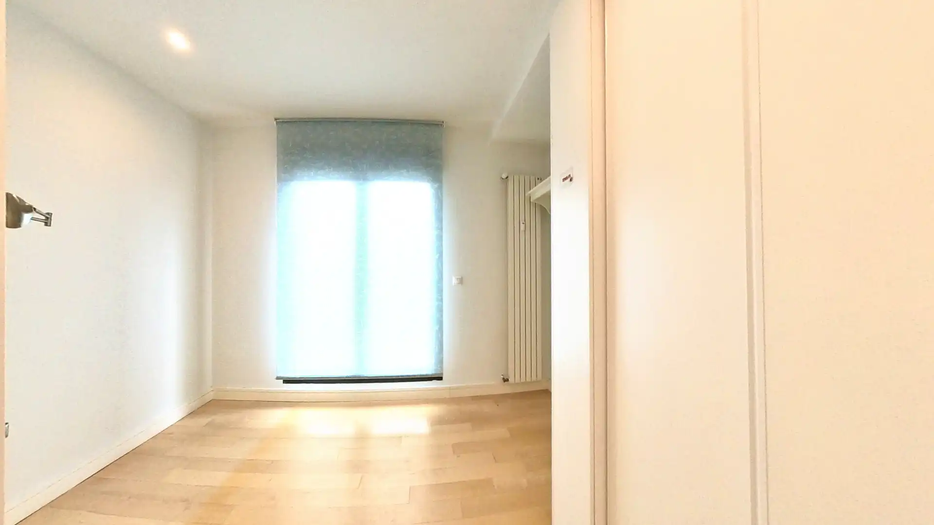 Piso de 114 m² en Madrid