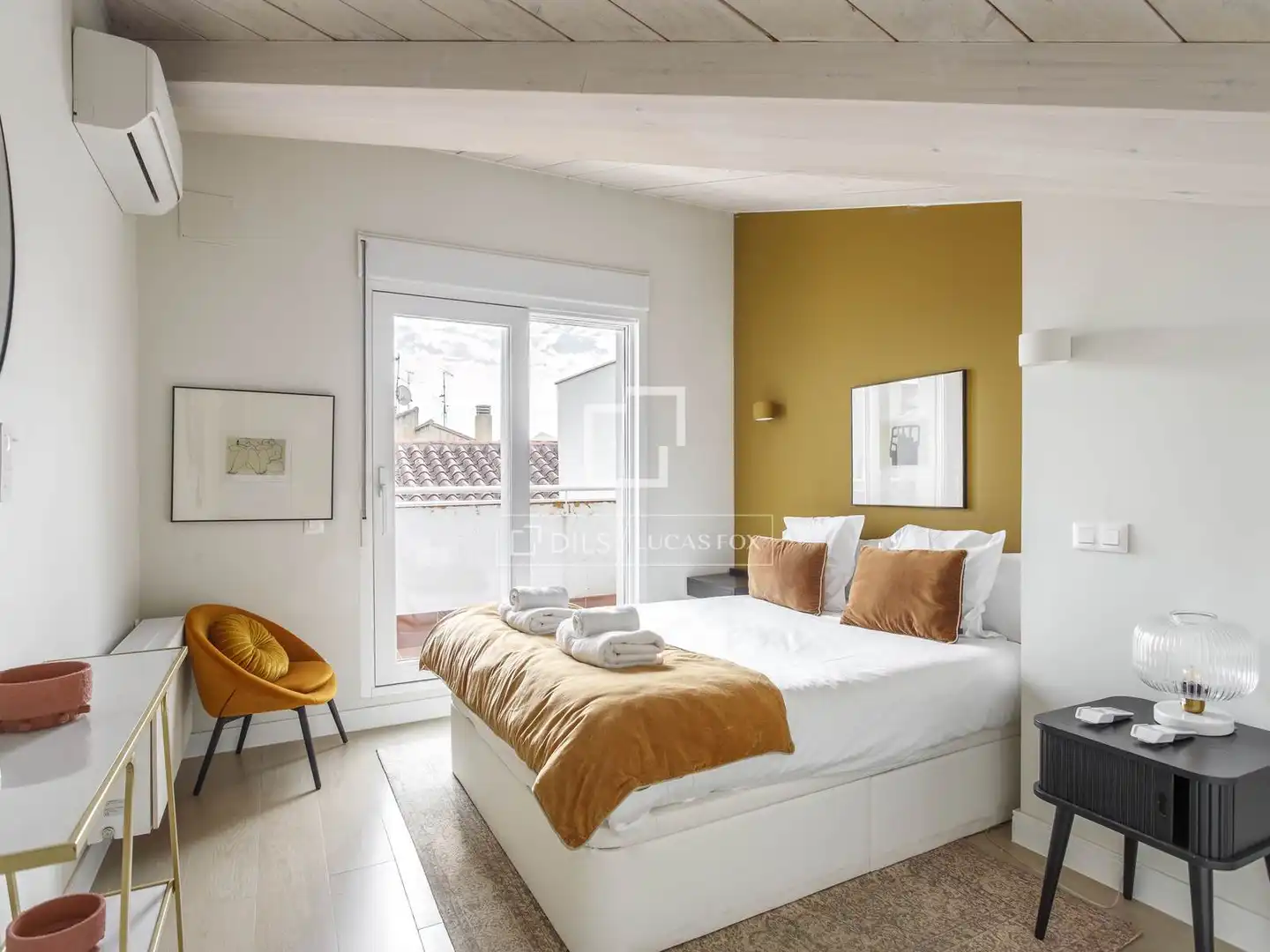 Piso de 133 m² en Madrid