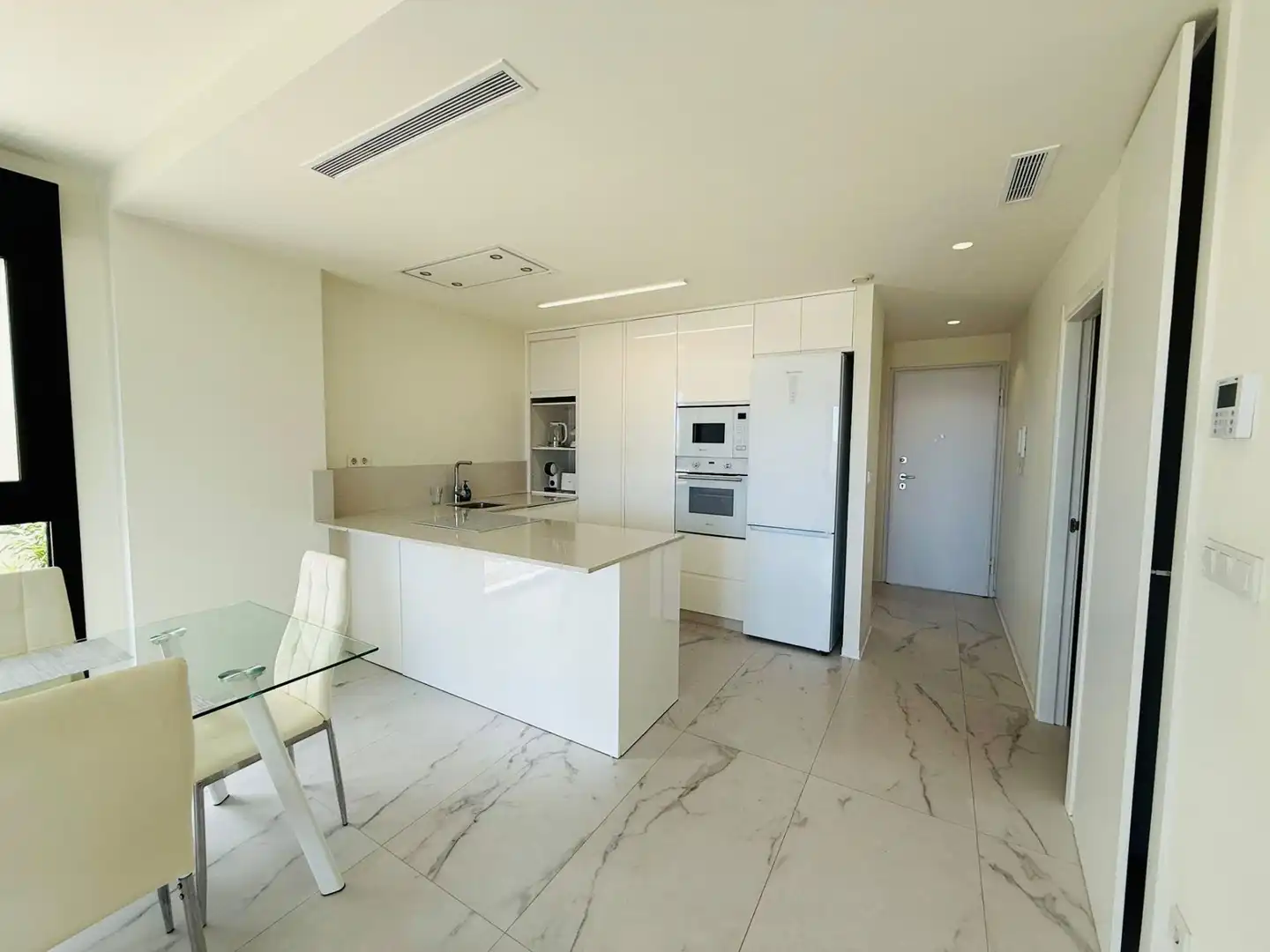 Piso de 85 m² en Finestrat