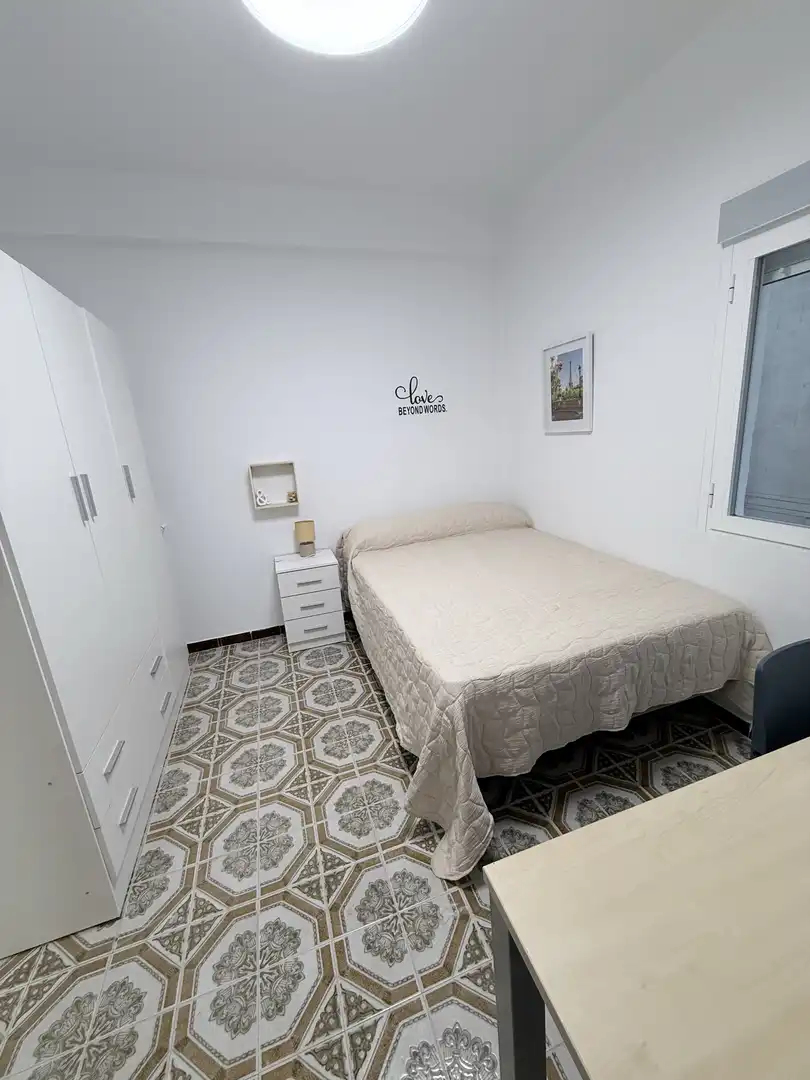Chambre 142 m², Albacete
