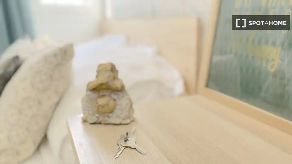 Habitación 230 m², Sevilla
