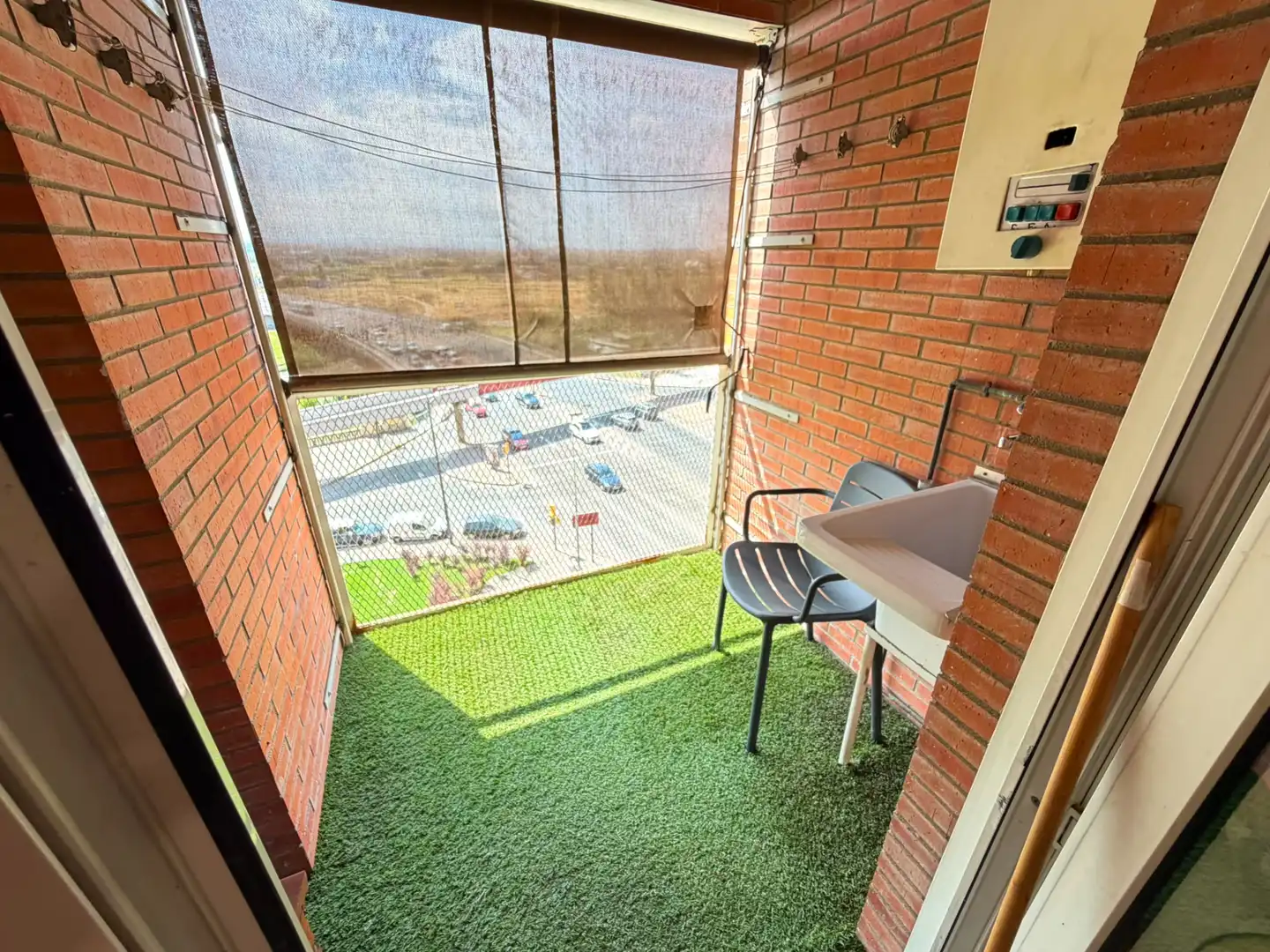 Piso de 128 m² en Lérida