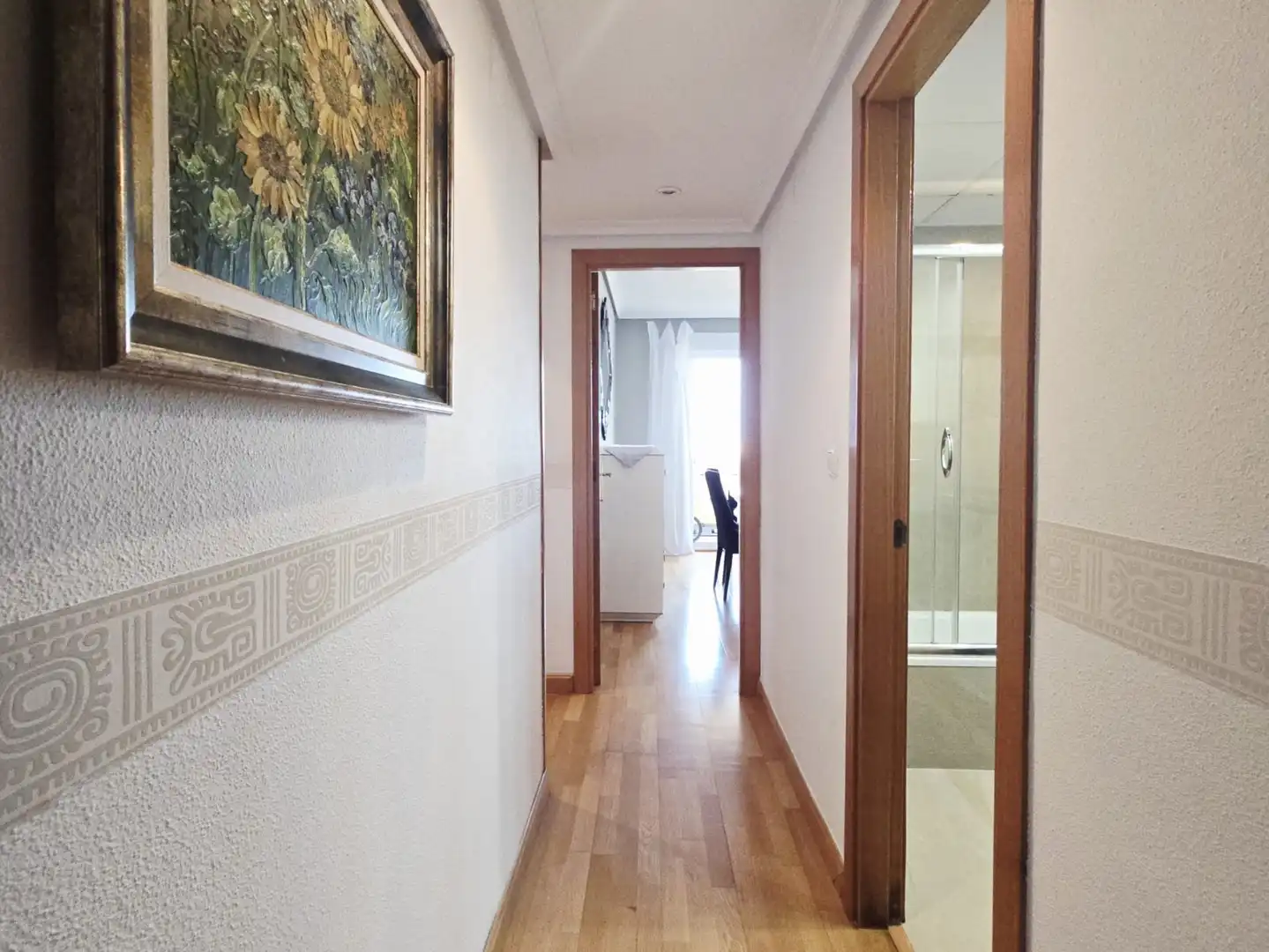 Pis de 136 m² a Alacant