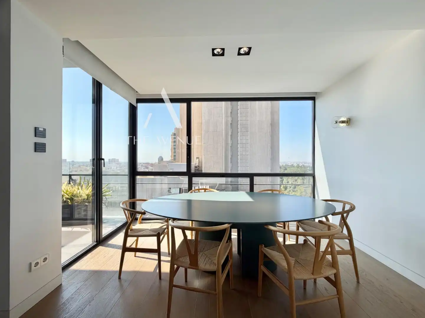Appartamento 268 m² a Madrid