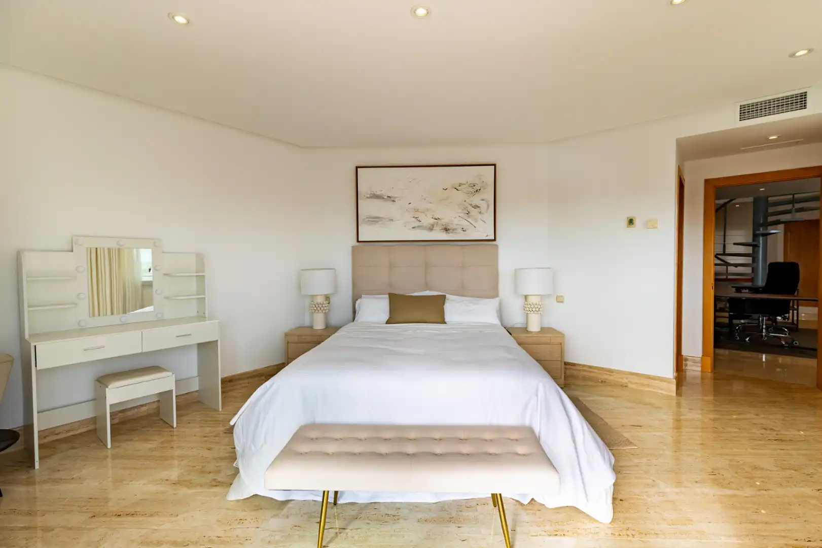 Piso de 470 m² en Marbella