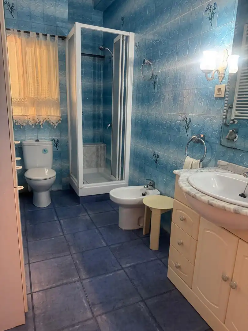 Piso de 120 m² en Valencia