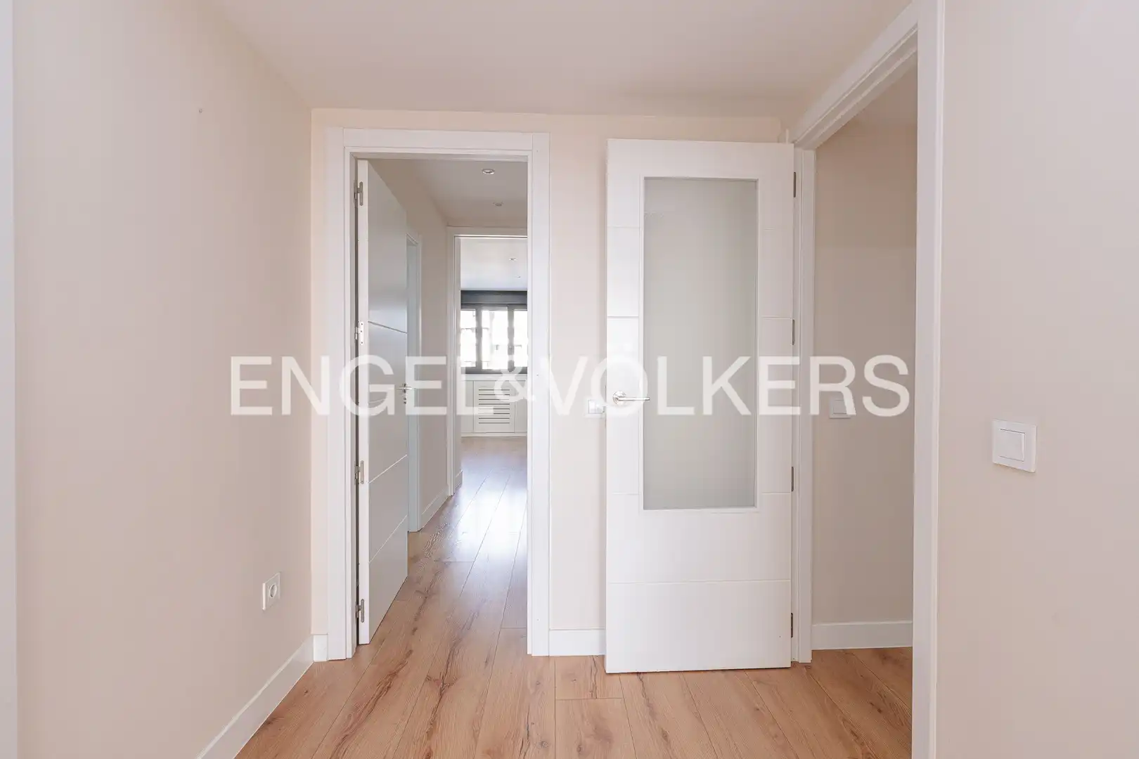Piso de 182 m² en Madrid