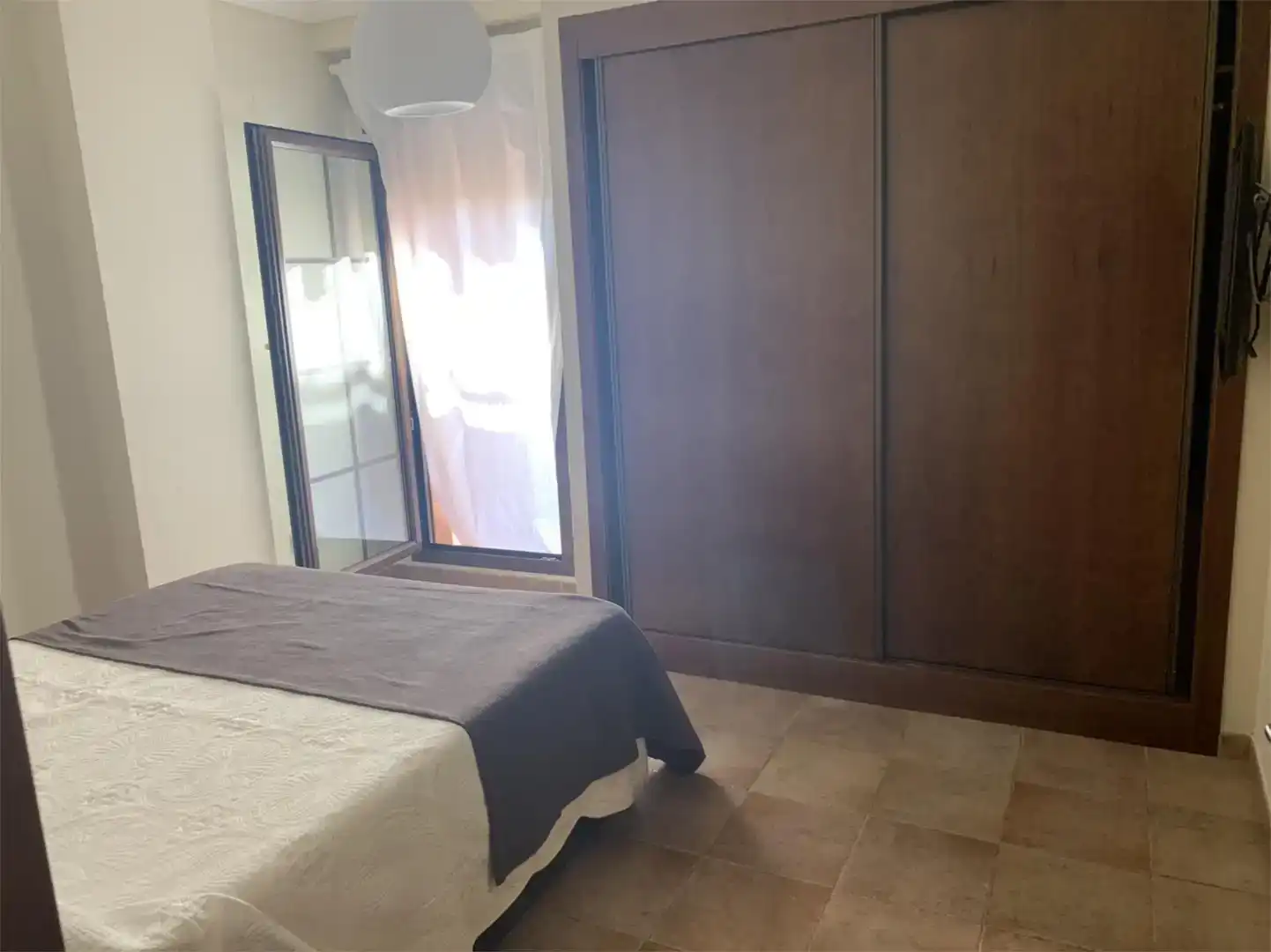 Piso de 99 m² en Ayamonte
