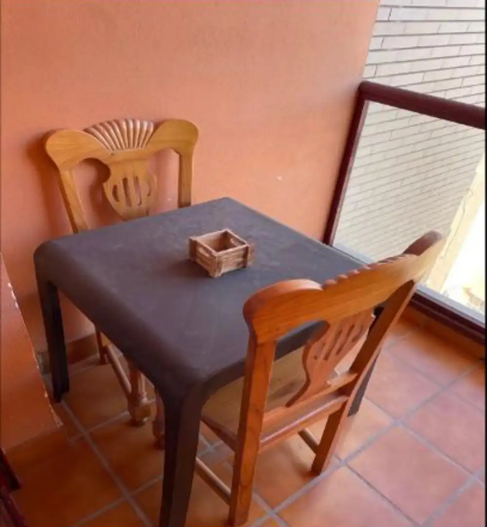 Pis de 90 m² a Almeria