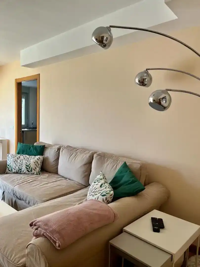 Piso de 62 m² en Barreiros