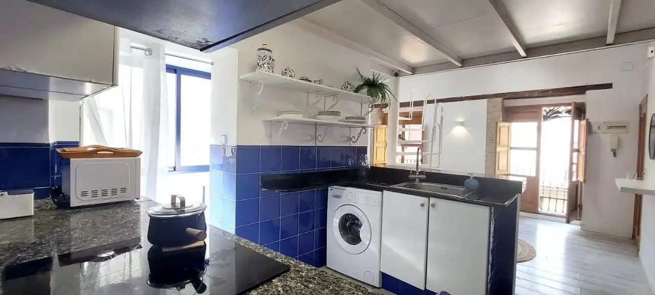 Piso de 95 m² en Valencia