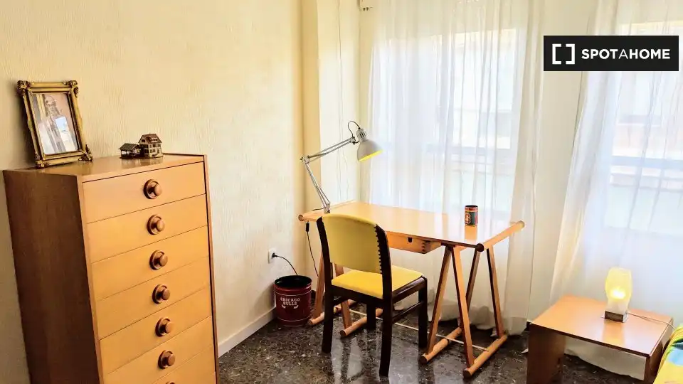 Habitación en alquiler, Murcia