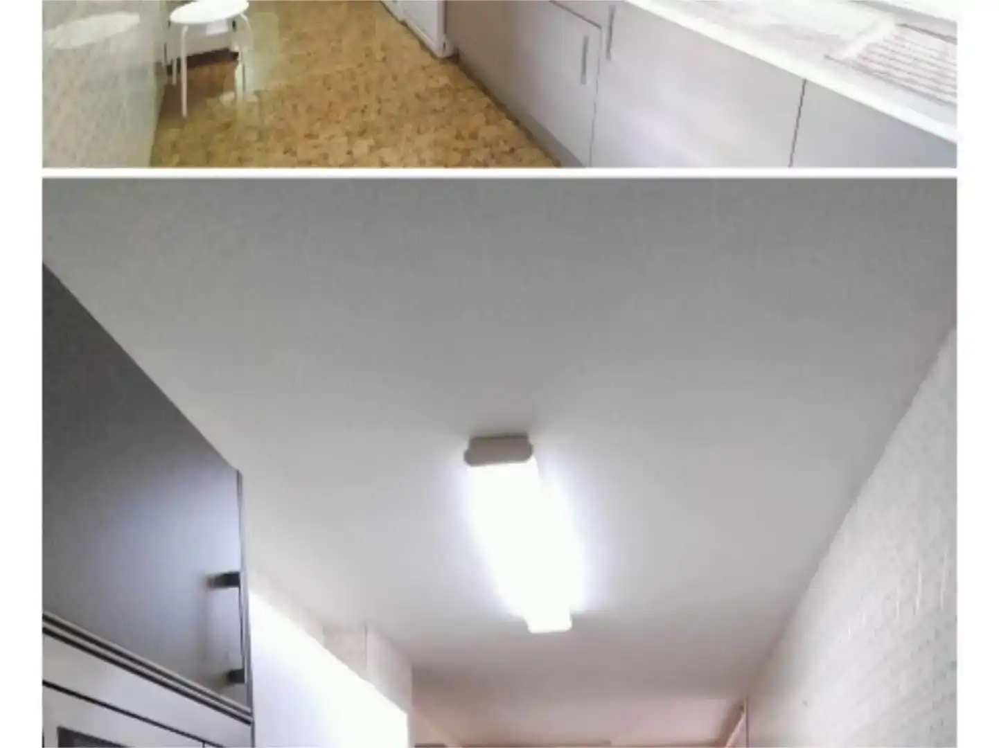 Piso de 130 m² en Pamplona
