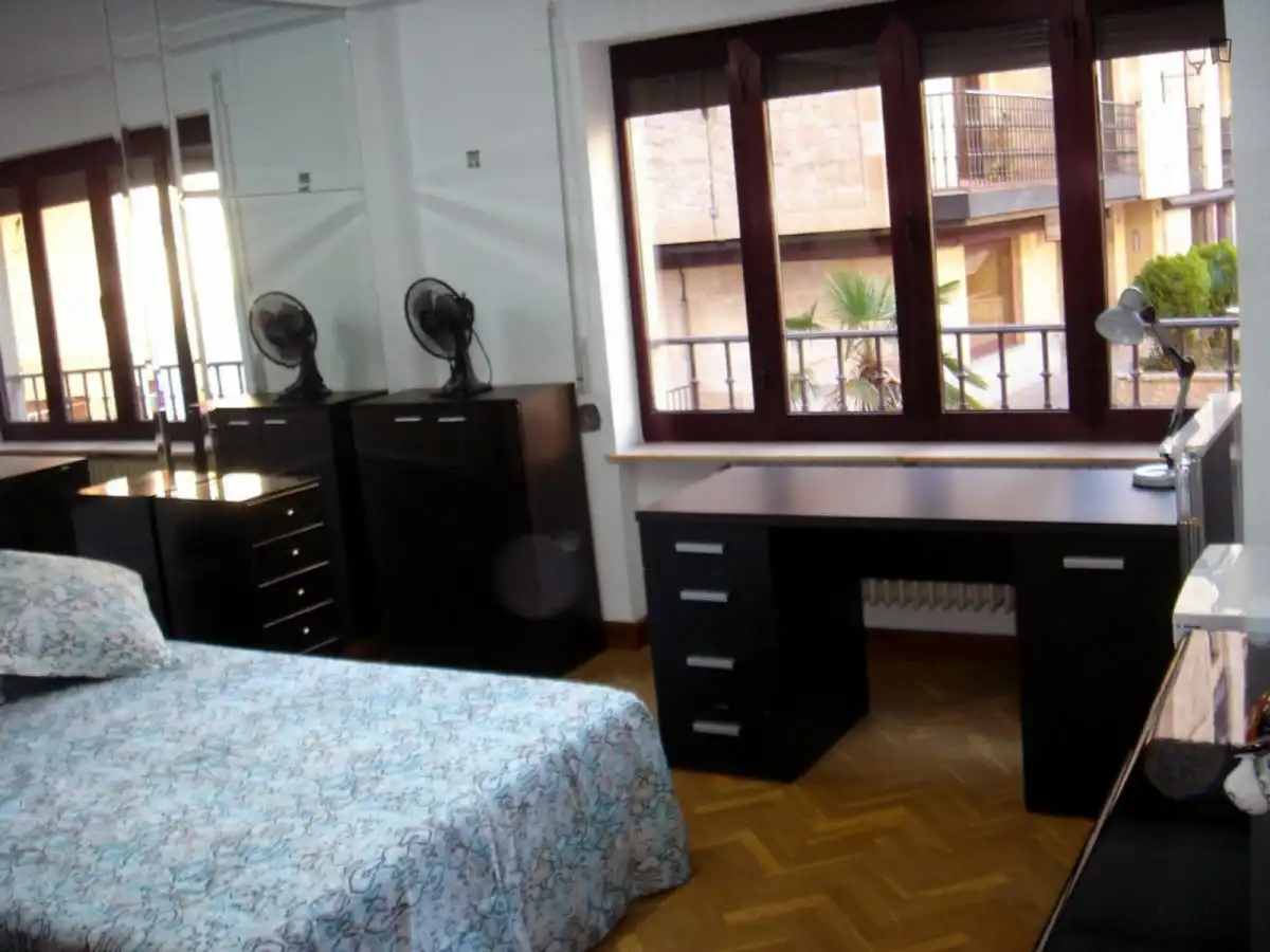 Habitación en alquiler, Salamanca