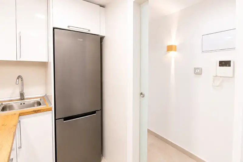 Pis de 55 m² a Madrid