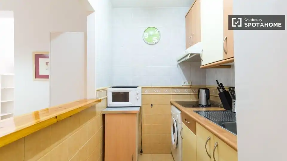Piso de 58 m² en Madrid