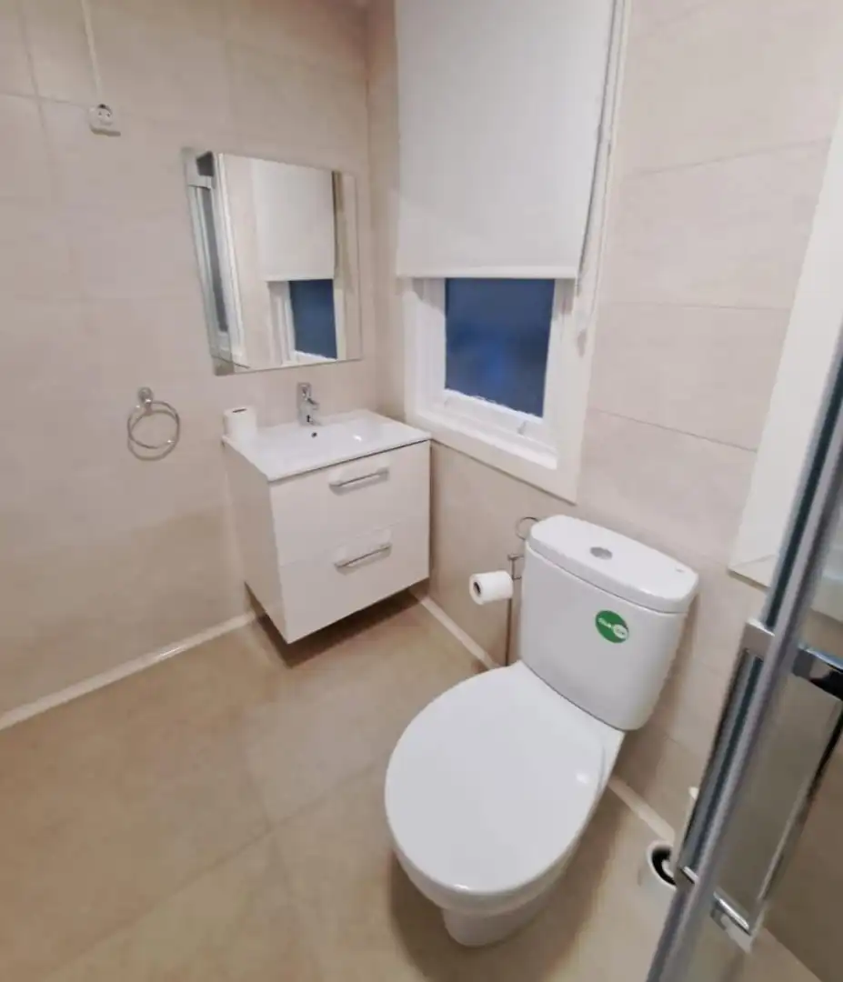 Piso de 190 m² en Bilbao