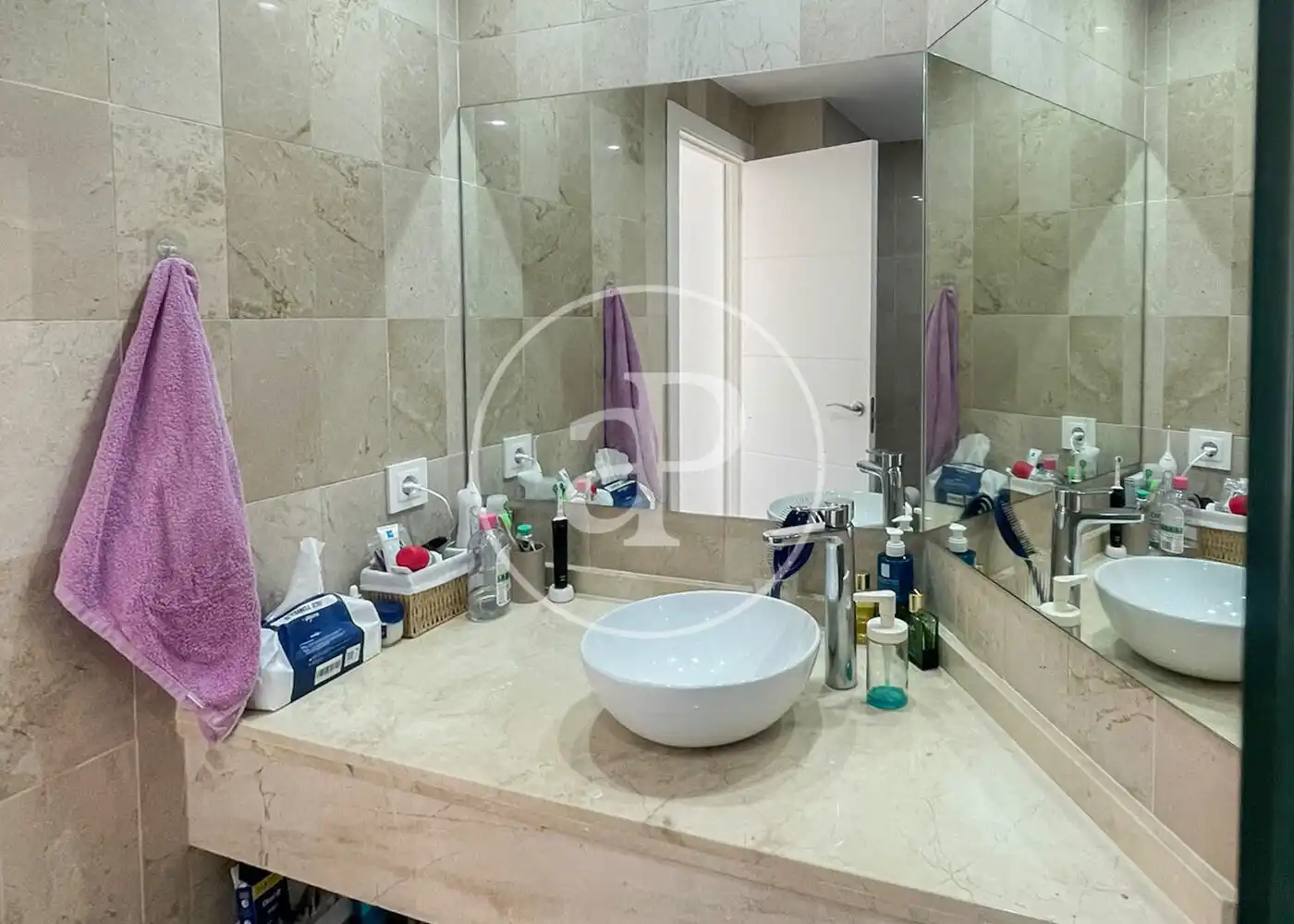 Pis de 85 m² a Palma