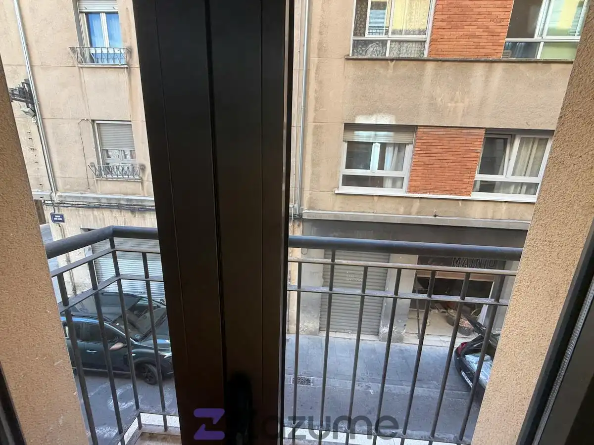 Pis de 50 m² a Alcoi