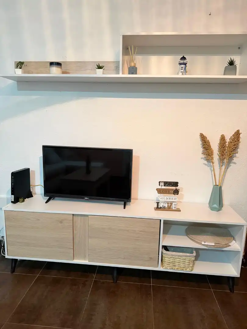 Wohnung 120 m² in l'Ametlla de Mar