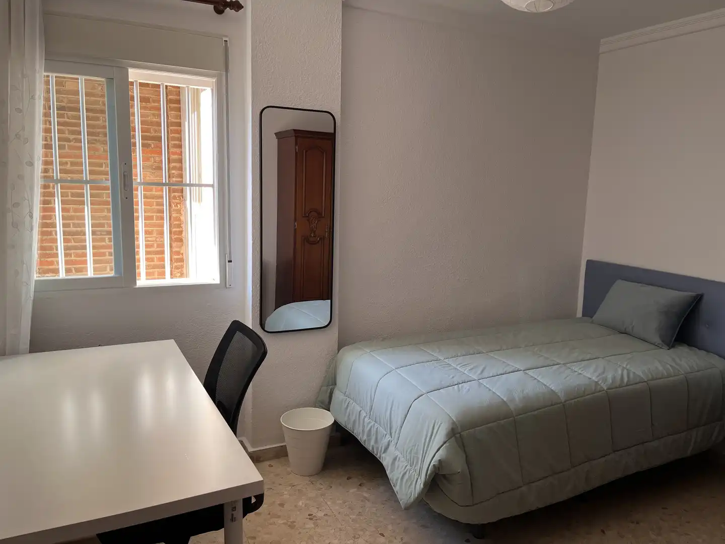 Piso de 105 m² en Granada