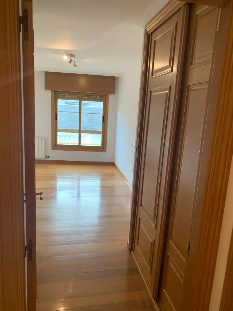 Pis de 123 m² a Pontevedra