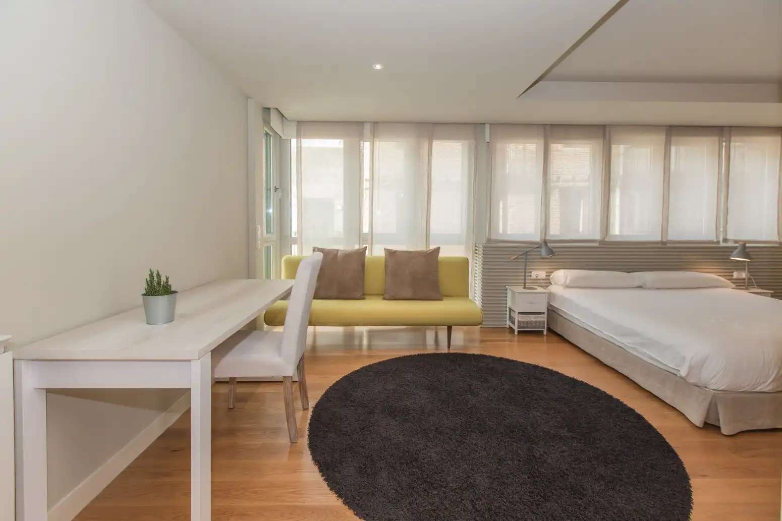 Pis de 145 m² a Sant Sebastià