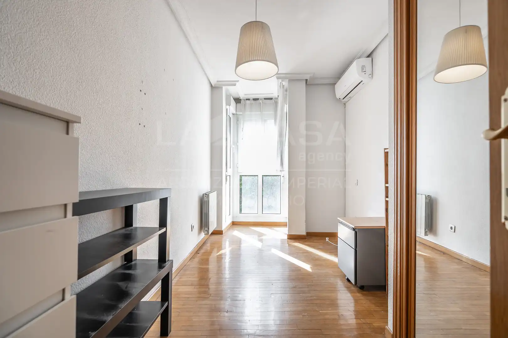 Wohnung 94 m² in Madrid