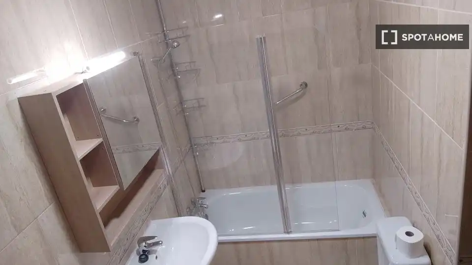 Habitación en alquiler, Arona