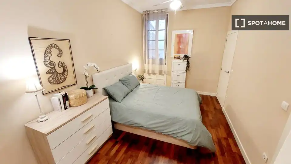 Habitación 75 m², Castellón de la Plana