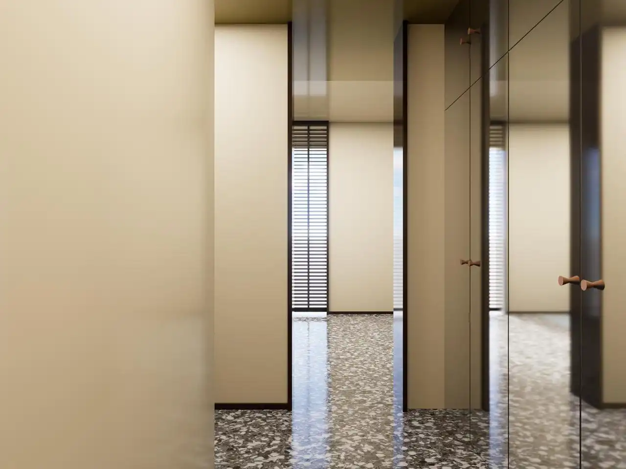 Appartamento 81 m² a Madrid