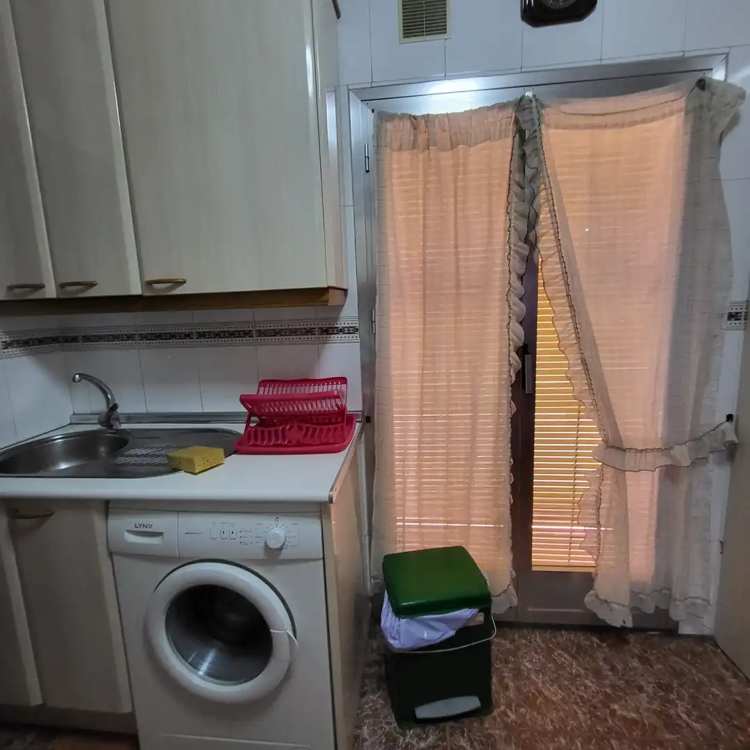 Piso de 110 m² en Ávila