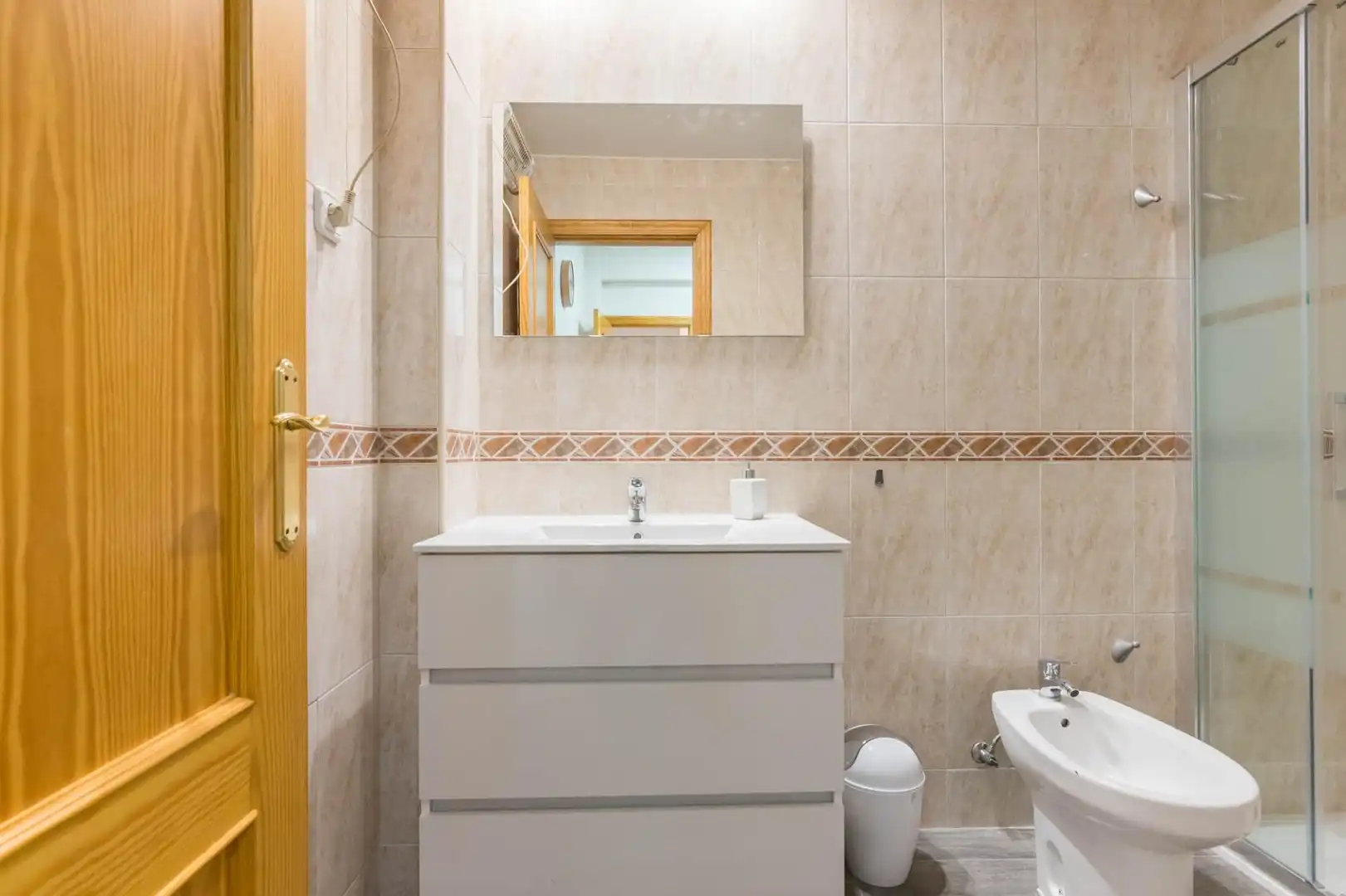 Room for rent, Murcia