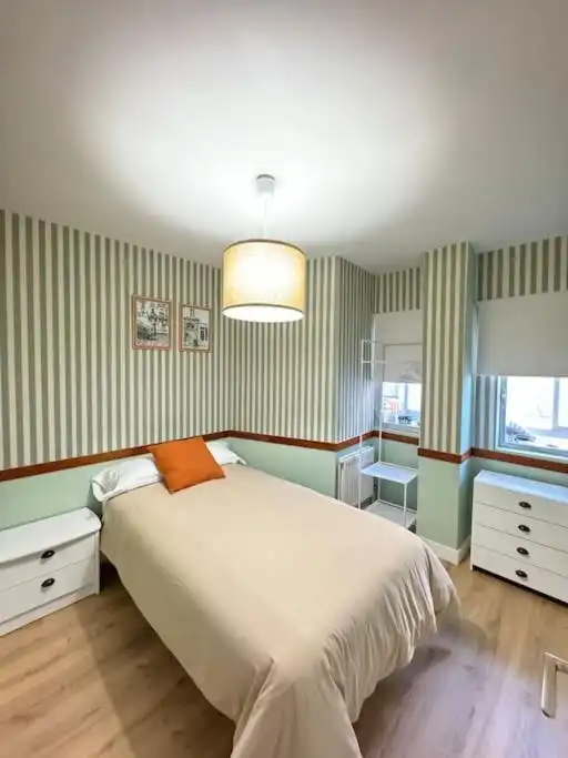 Appartamento 110 m² a León