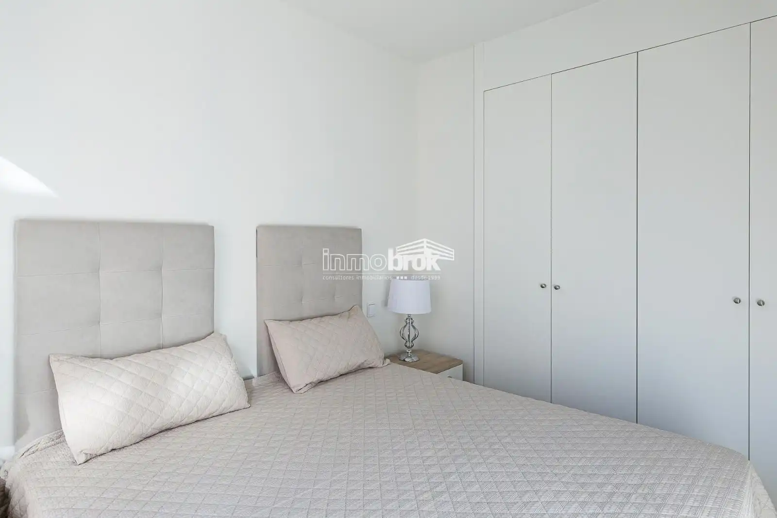 Pis de 112 m² a Madrid