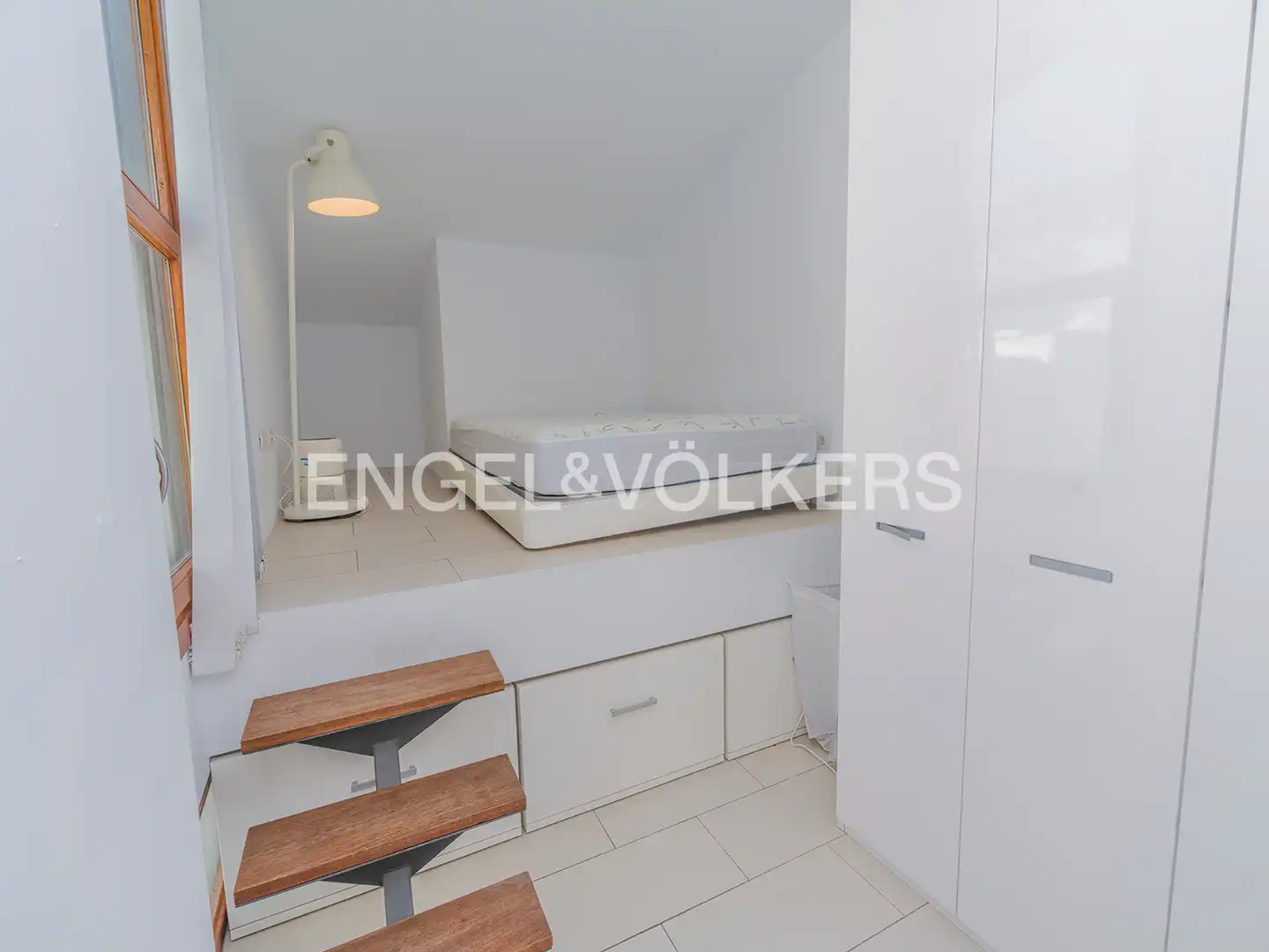 Piso de 90 m² en Alicante