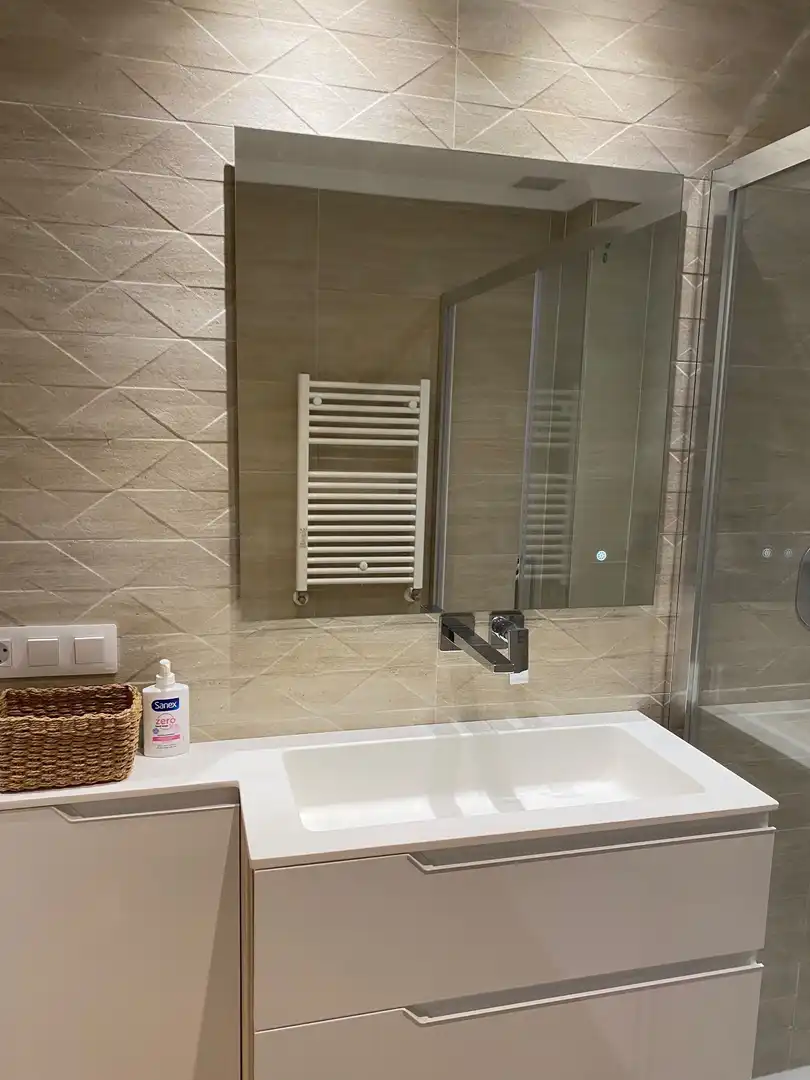 Piso de 108 m² en Lugo