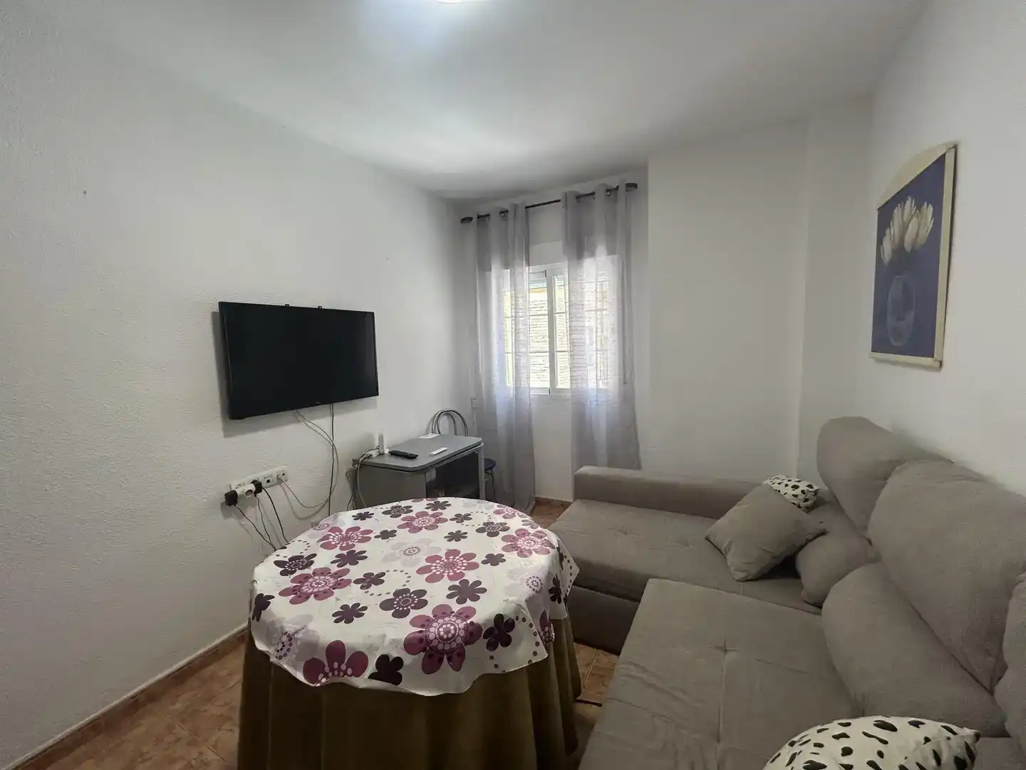 Habitación 80 m², Granada
