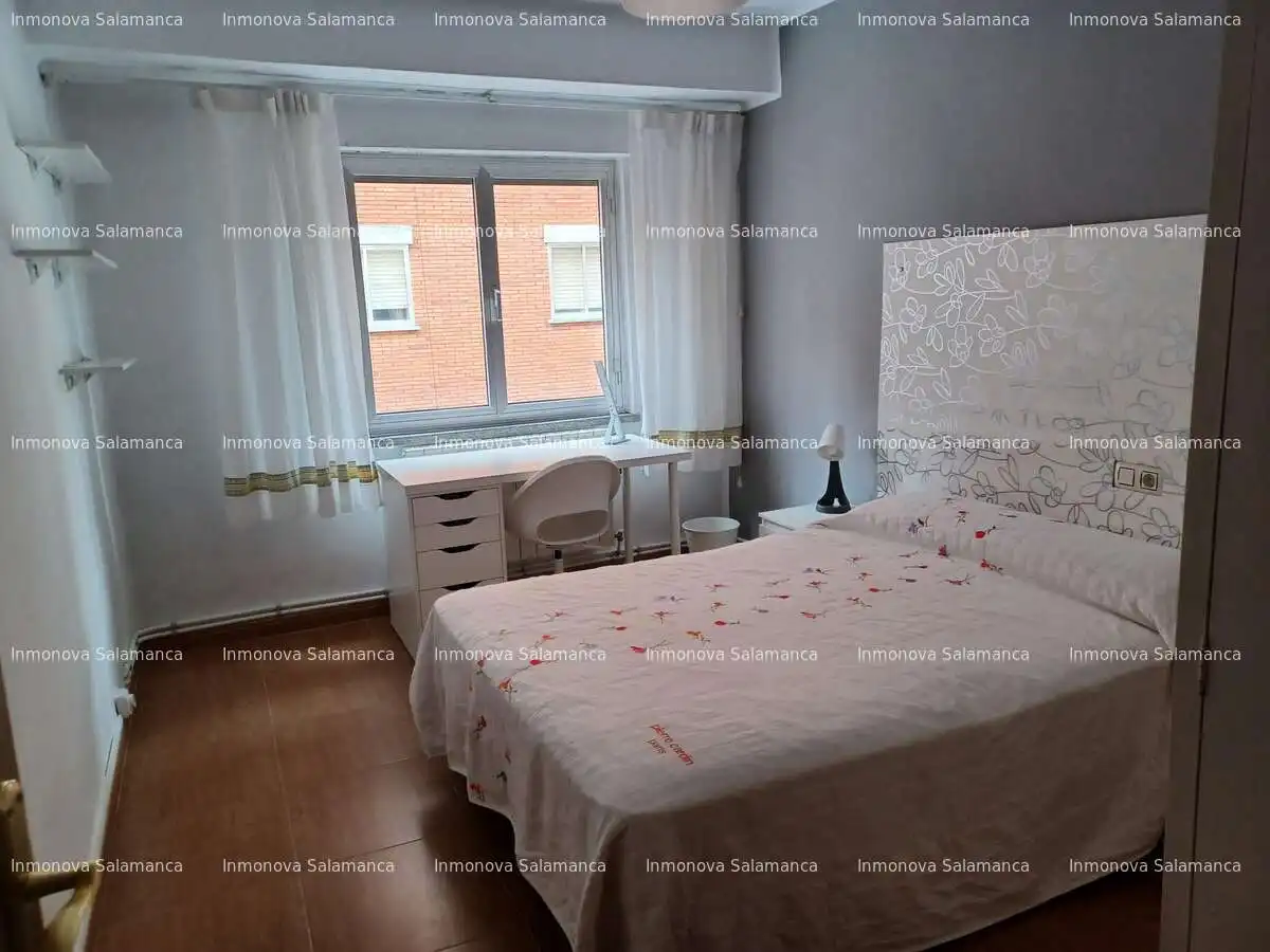 Piso de 99 m² en Salamanca