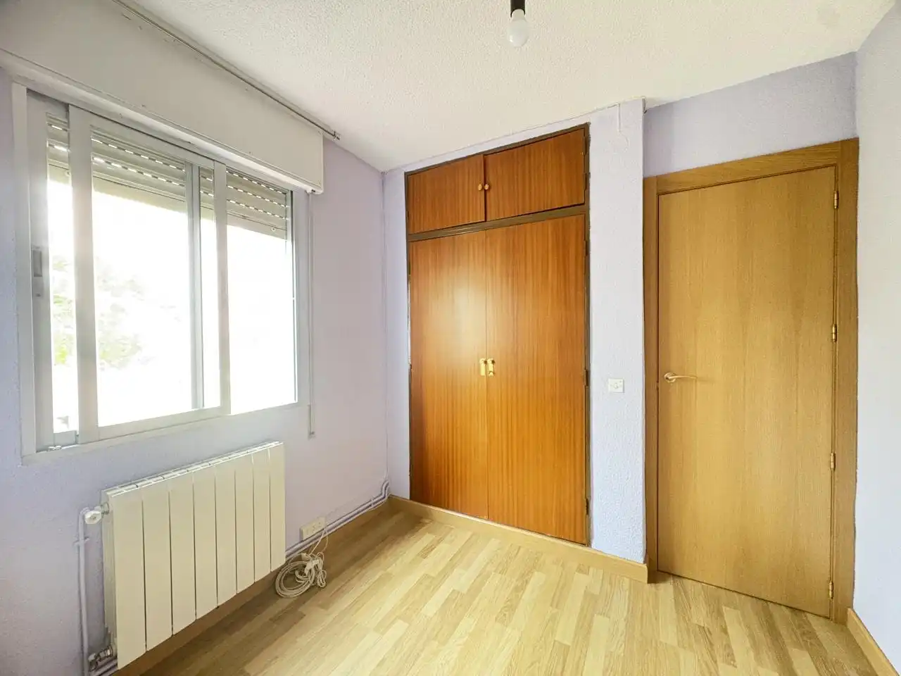 Pis de 90 m² a Madrid