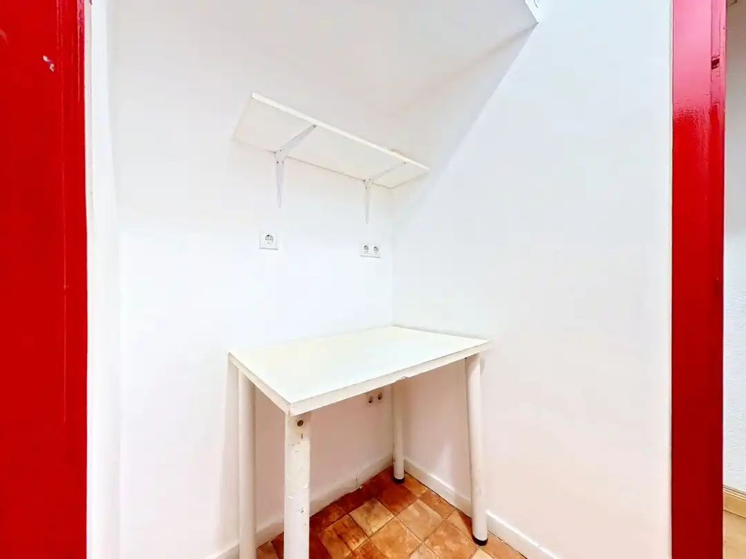 Pis de 60 m² a Madrid