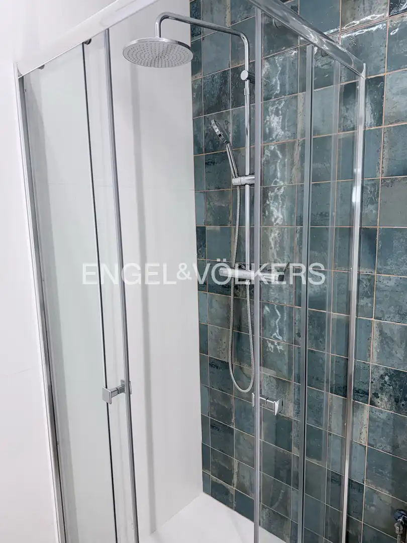 Wohnung 110 m² in Valencia