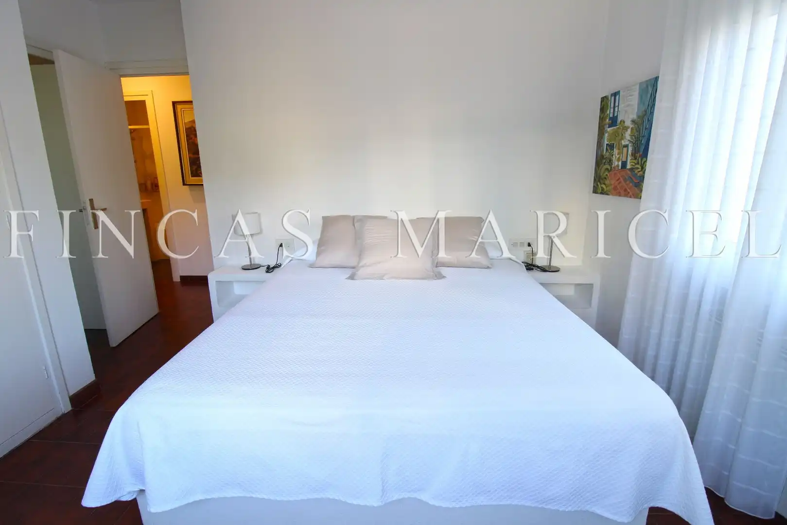 Pis de 150 m² a Sitges