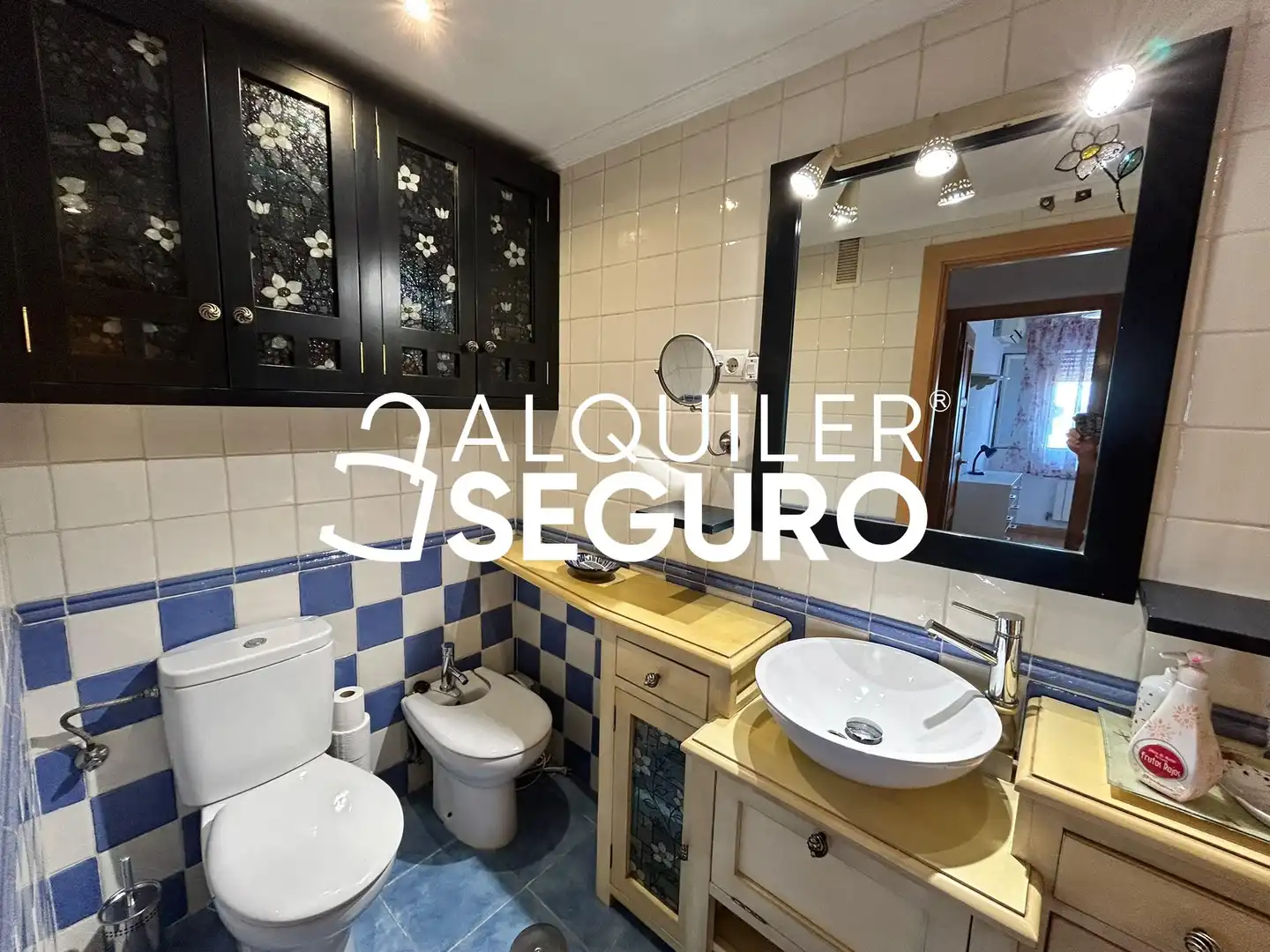Piso de 85 m² en Madrid
