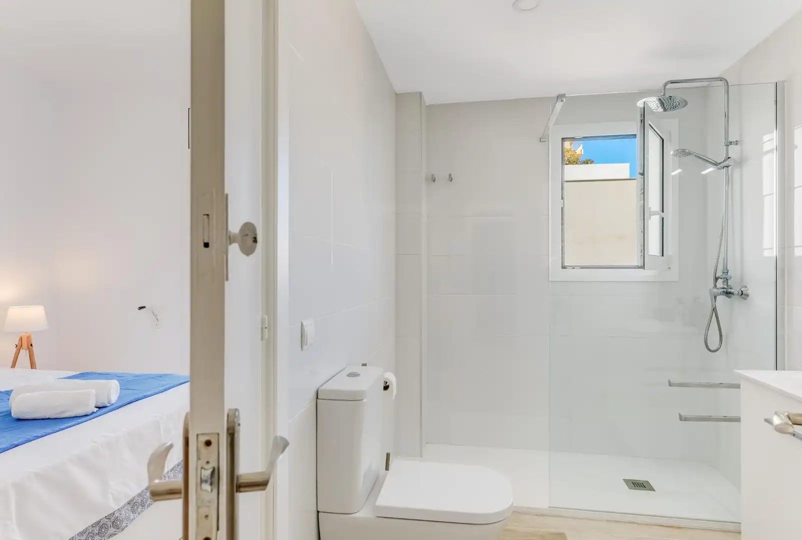 Pis de 91 m² a Calonge i Sant Antoni