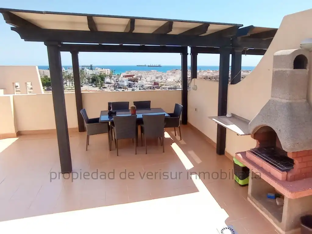 Pis de 70 m² a Vera